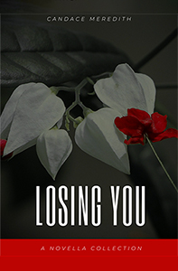 Losing You Cover