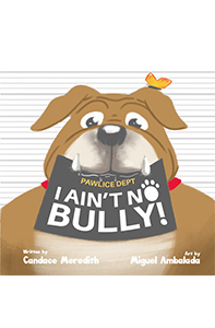 Bully Cover