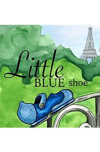 Little Blue Shoe