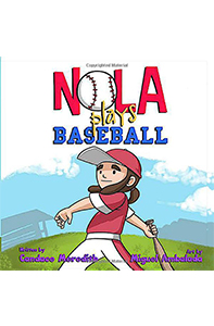 Nola Play Baseball